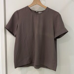 Everlane The Japanese GoWeave Swing Tee